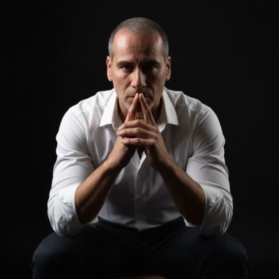 #NewProfilePic