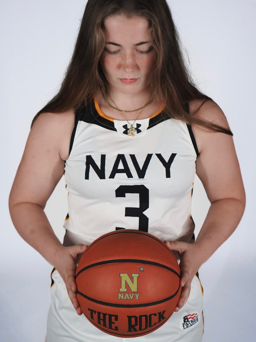 ✅ Official visit.
📍Annapolis, MD
Legacies matter. NAVY. 🫡⚓️