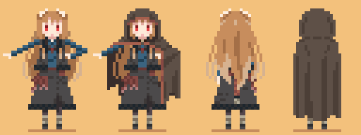 YM_or_WM's tweet photo. #pixelart https://t.co/WeAg3srlt0