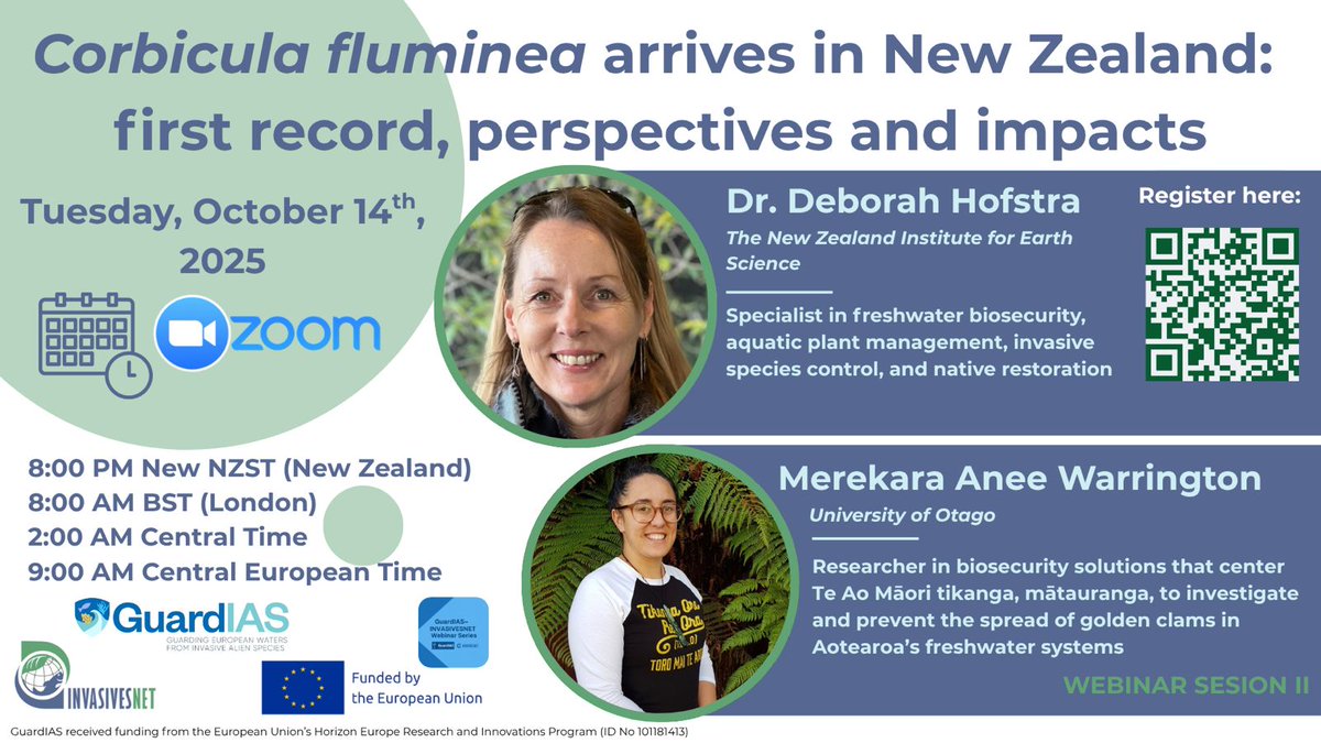 INVASIVESNET tweet media