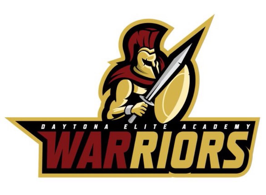 After a conversation with <a href="/tink54274/">Joshua Tinkler</a> I’m blessed to receive my first offer from <a href="/EliteDaytonaFL/">Daytona Elite Academy Warriors</a>!

<a href="/CoackWoods23/">Coach Woods</a> <a href="/RecruitNE_GA/">RecruitNE_GA</a>