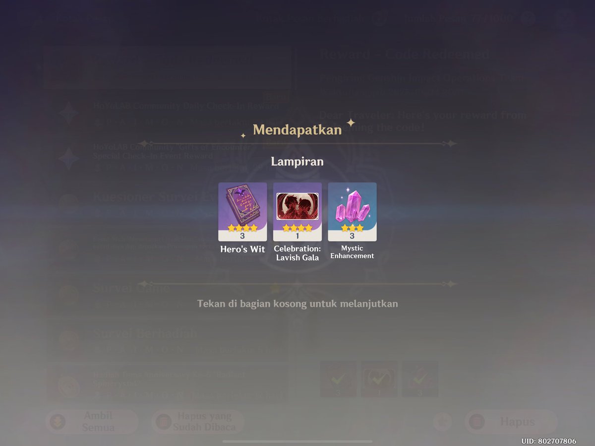 kesii's tweet photo. I got the haikaveh namecard and aranara pet yeay! Thank you!! @mydeimin https://t.co/smHJTx7T9i