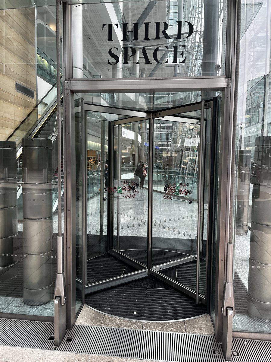 straczynski's tweet image. As a trained archaeologist with years of experience working for Interplanetary Expeditions, I feel confident that nothing bad or even untoward will occur when I open this doorway.