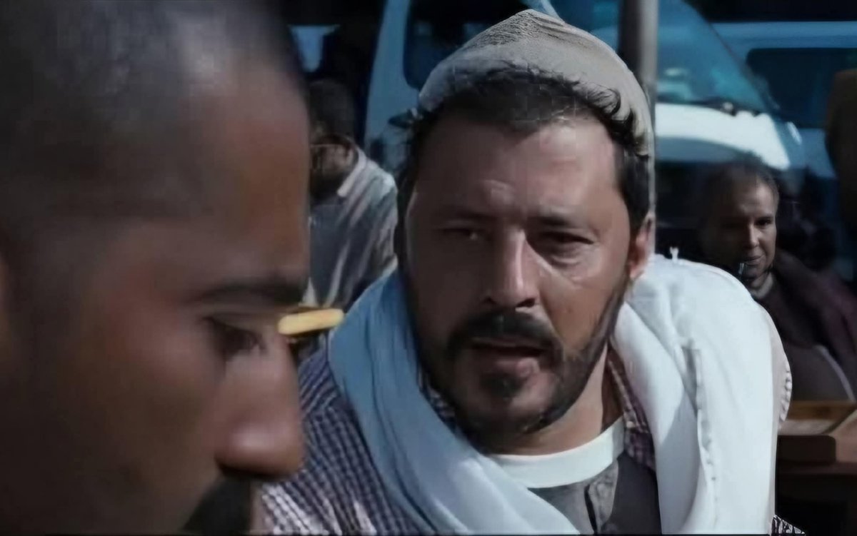 Khaled Sedki tweet media