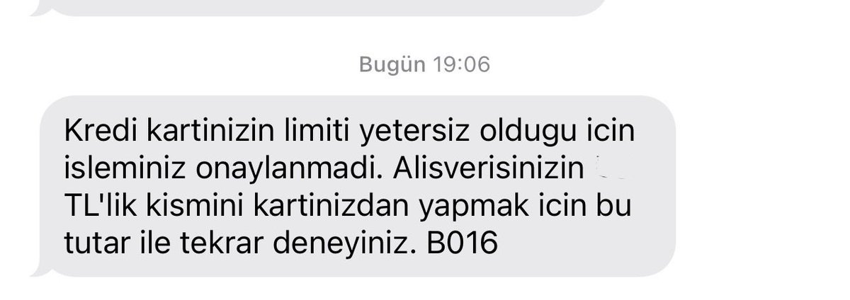 Tarihi bir an 😓