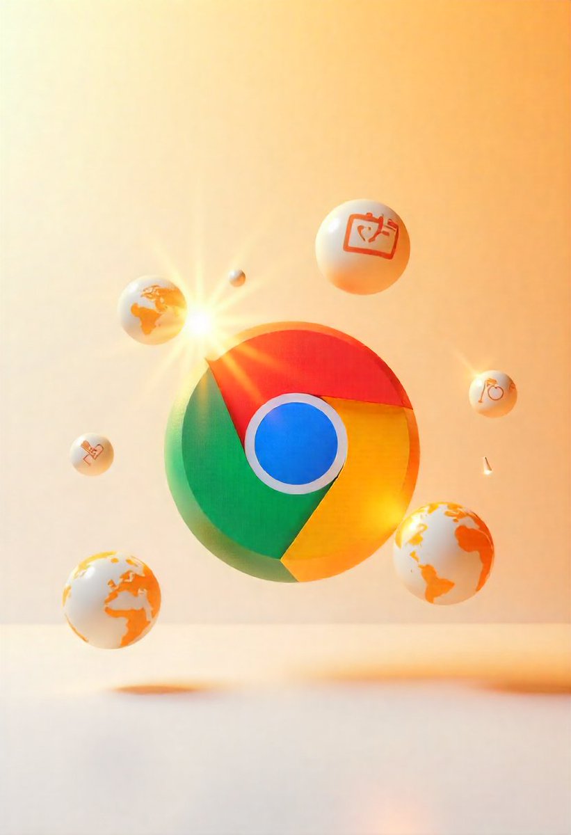 JulkerNaeen's tweet photo. 4 Chrome Extensions every professional should install in 2025:

1. GoFullPage – full-page screenshots
2. AdBlock/uBlock – ad-free browsing

3. LastPass/Bitwarden – password manager
4. Grammarly – error-free writing

#Productivity #DigitalMarketing #TechTools #SEOTips #Julkernaeen https://t.co/UzoEAx3MAH