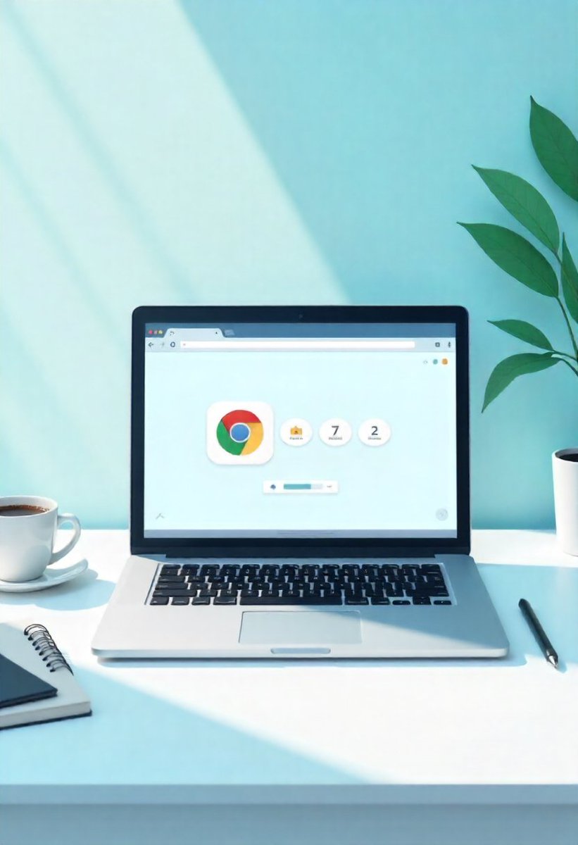 JulkerNaeen's tweet photo. 4 Chrome Extensions every professional should install in 2025:

1. GoFullPage – full-page screenshots
2. AdBlock/uBlock – ad-free browsing

3. LastPass/Bitwarden – password manager
4. Grammarly – error-free writing

#Productivity #DigitalMarketing #TechTools #SEOTips #Julkernaeen https://t.co/UzoEAx3MAH