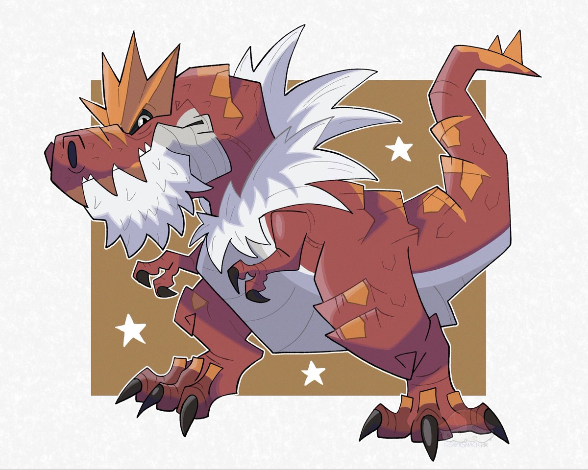 Happy Birthday T.rex! 🎂🦖