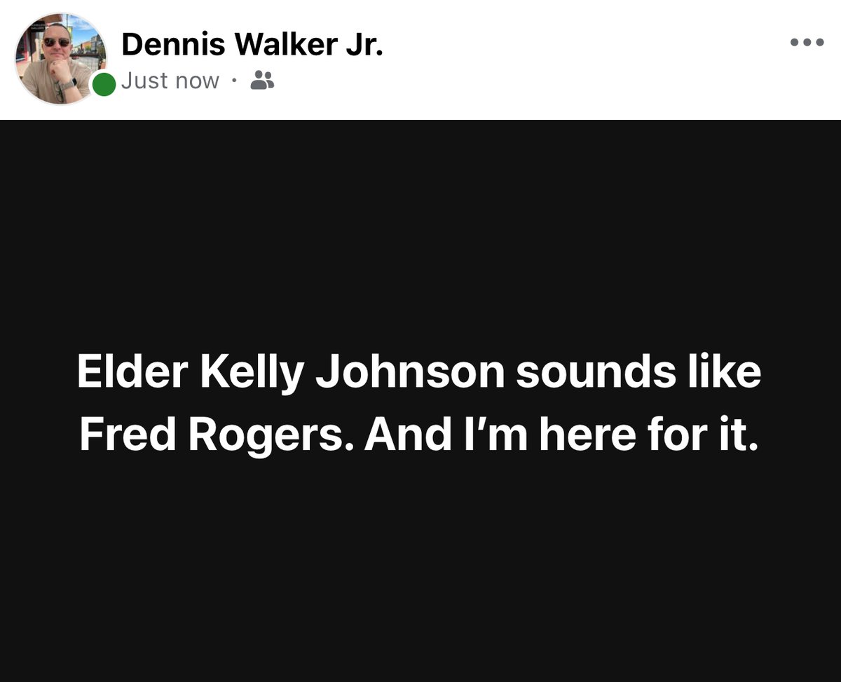 dennisjwalker's tweet photo. #GeneralConference https://t.co/3uBRJEZYNL