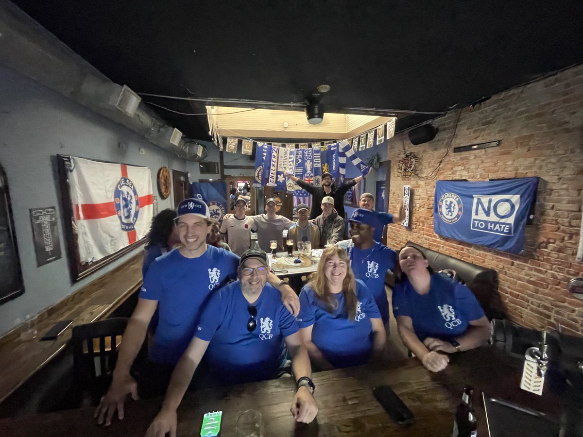 Queen City Blues tweet media