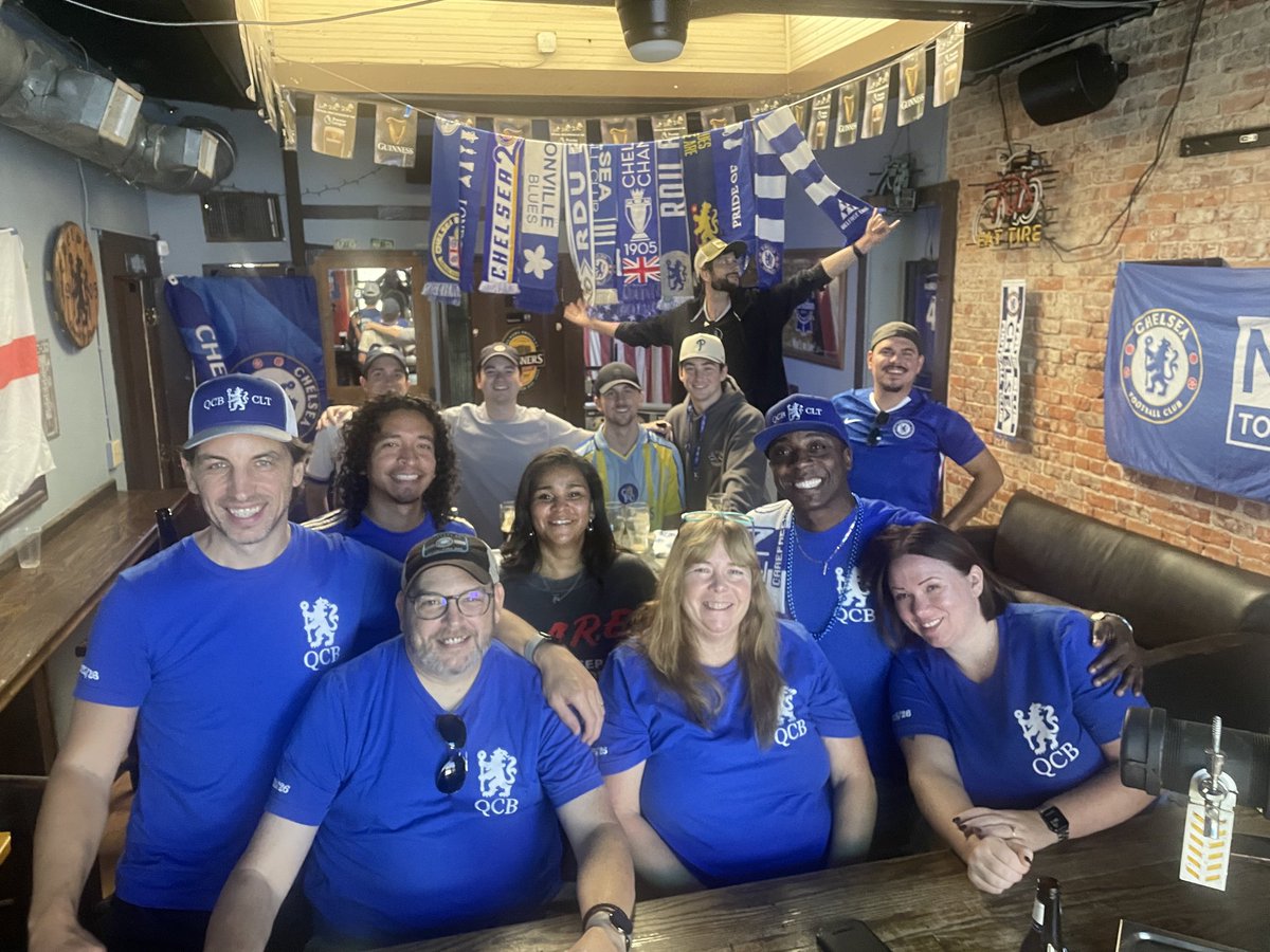 Queen City Blues tweet media