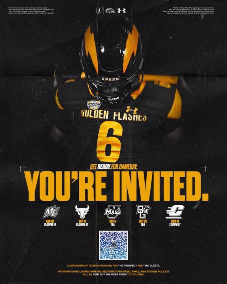 Appreciate the game day invites coach !!! <a href="/CoachBlake41/">David Blake</a> <a href="/farrellfootball/">Farrellfootball pa/ Head coach 7249310768</a> <a href="/peguesAmp/">Amp Pegues HC/Athletic Director Farrell high</a> <a href="/darwind2/">Darwin Dixon</a> <a href="/kenmoyer52/">Ken Moyer’s Sports Page</a> <a href="/PRZVicCastillo/">VicCastilloPRZ</a> <a href="/QBcoach1/">Chip Bennett</a> <a href="/QBHitList/">QBHitList.com</a> <a href="/CJBennett_08/">The Stable</a>