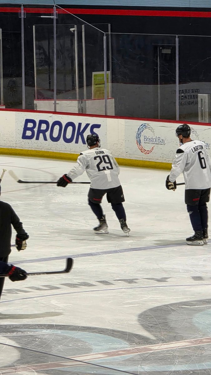 Emerald City Hockey tweet media