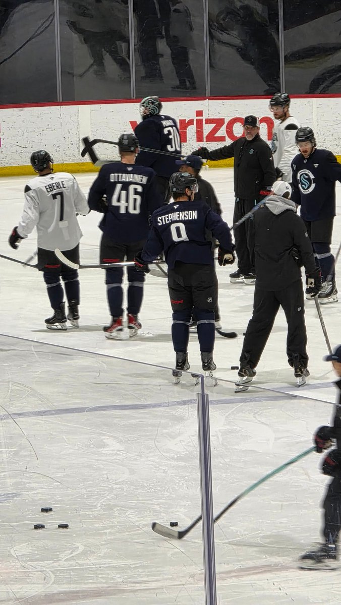 Emerald City Hockey tweet media