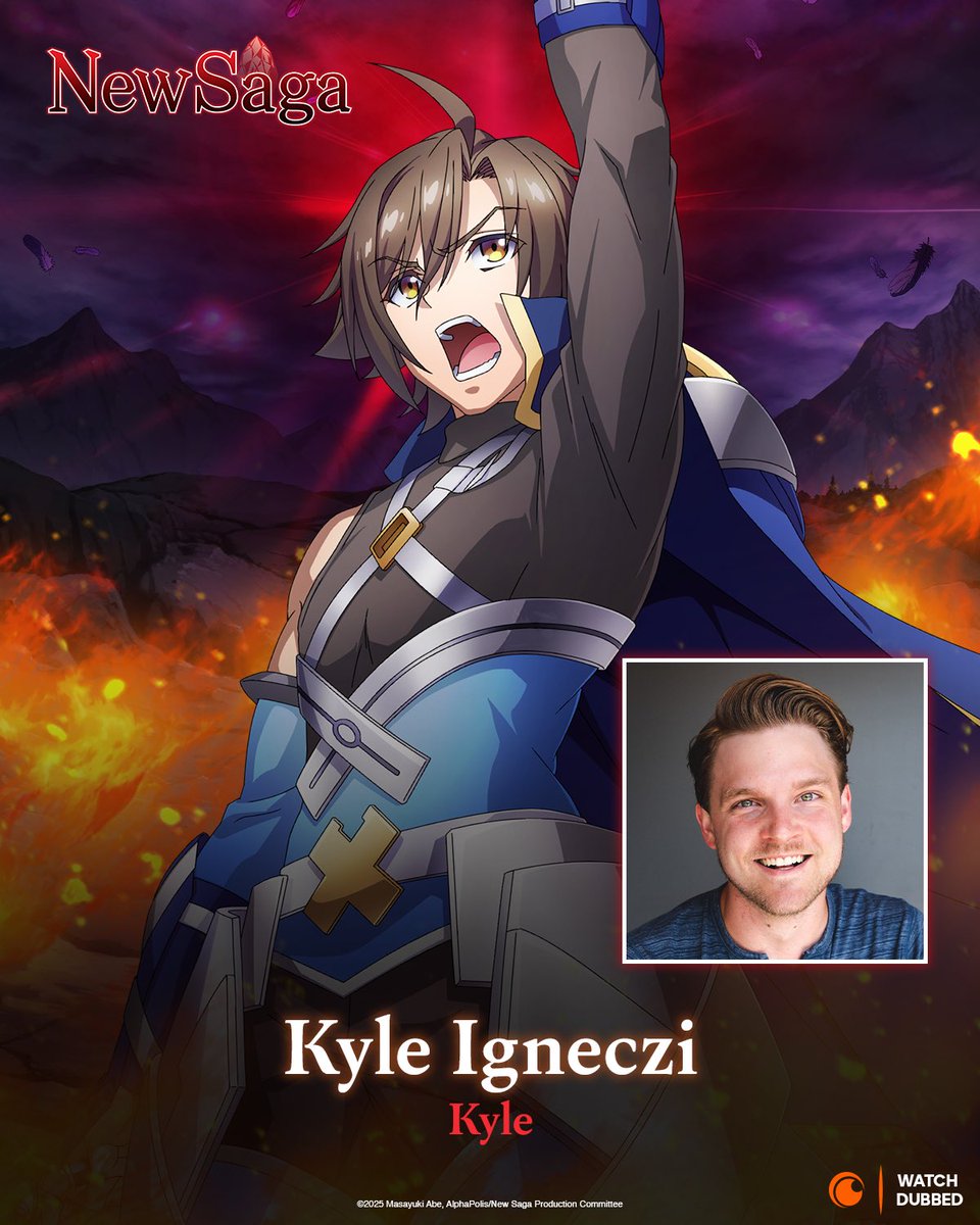 Kyle Igneczi tweet media