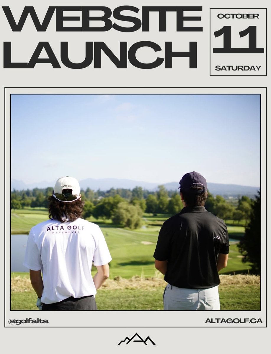ZacharyBookClub's tweet photo. My nephew, the inspiration for Zachary Book Club, is launching a golf line with his friends. Please give them a follow on Instagram @golfalta and enter their Spider Tour X putter and apparel giveaway. https://t.co/nGzgMuPdeq