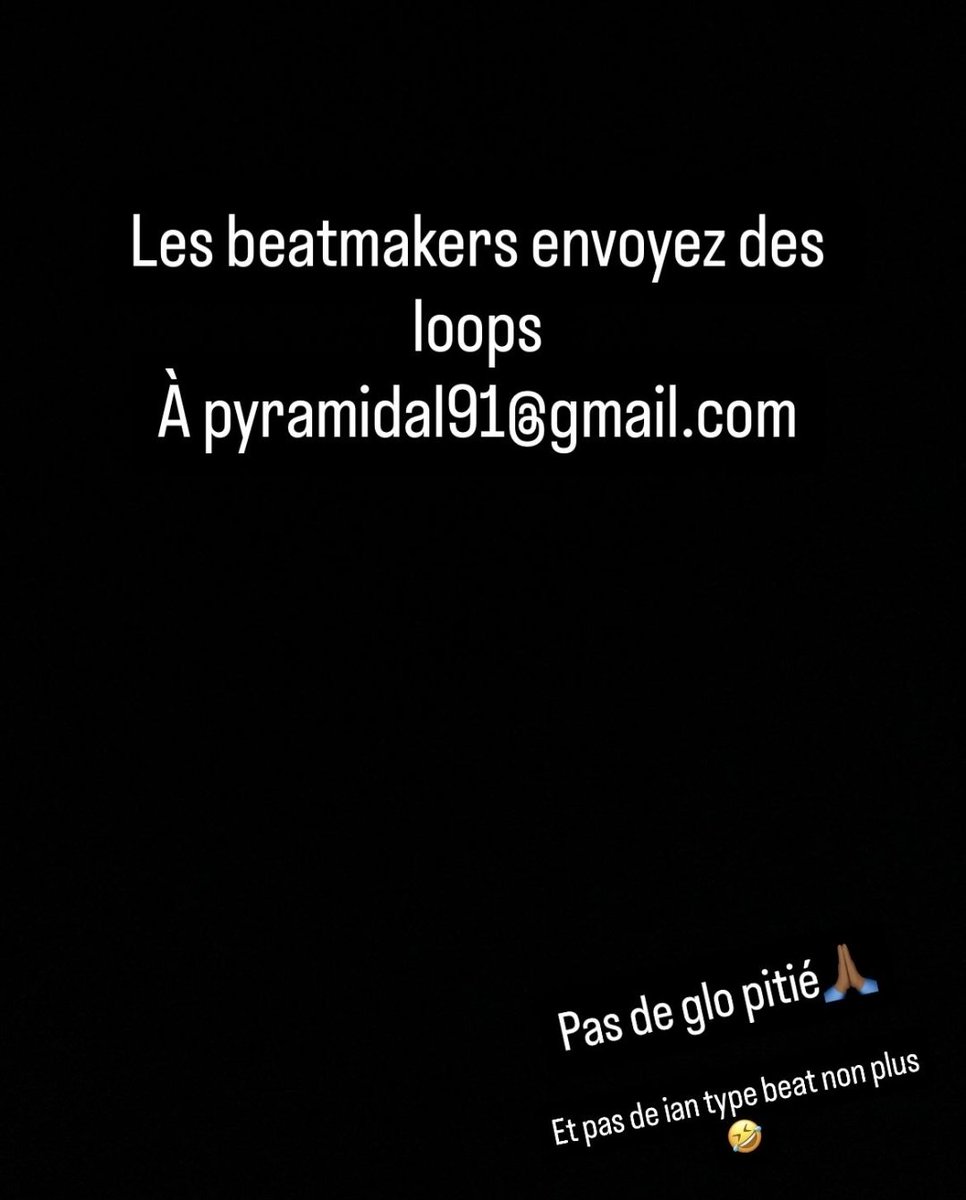 FC SheriffLaZone (@sherifflazonefc) on Twitter photo Pour les beatmakers 👇👇 Pour les beatmakers 👇👇