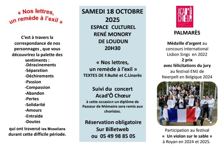 Acad’ÔChoeur tweet media