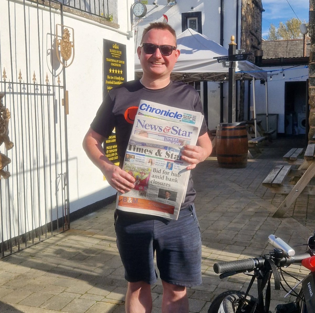 Jon Waite tweet media