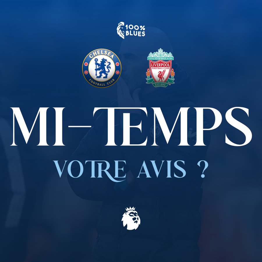 100% Blues tweet media