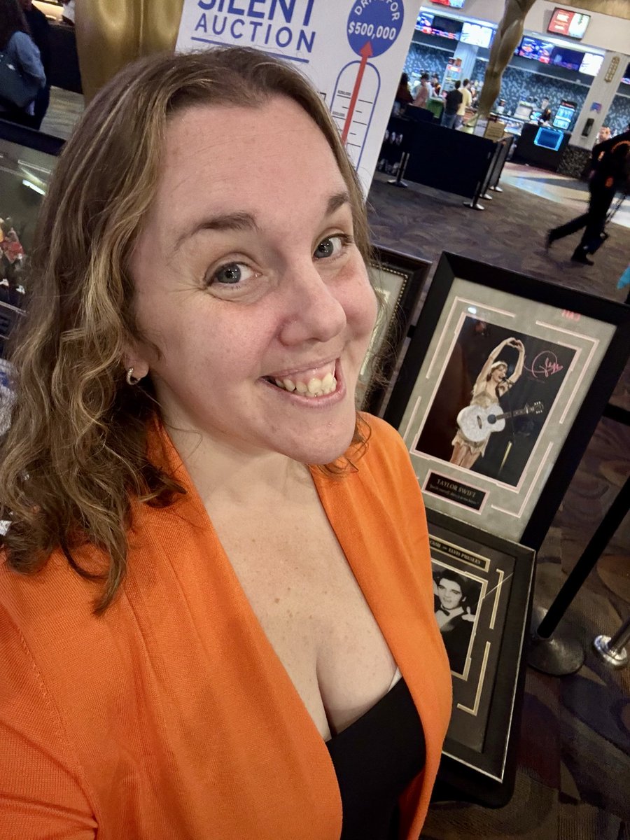 Michelle B. tweet media