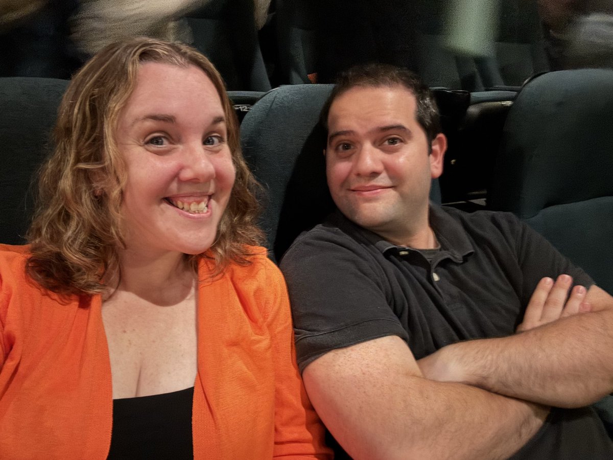 Michelle B. tweet media