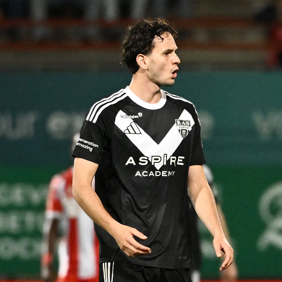 DAZN_BENL's tweet photo. 🇧🇪 KAS Eupen - RWDM Brussels
🕗 LIVE vanaf 20u00
📲 De DAZN-app
🔗 https://t.co/BH6sL3tG3v
🎙 @jeroenroppe 

#EUPRWD https://t.co/EnNkwGxY4x