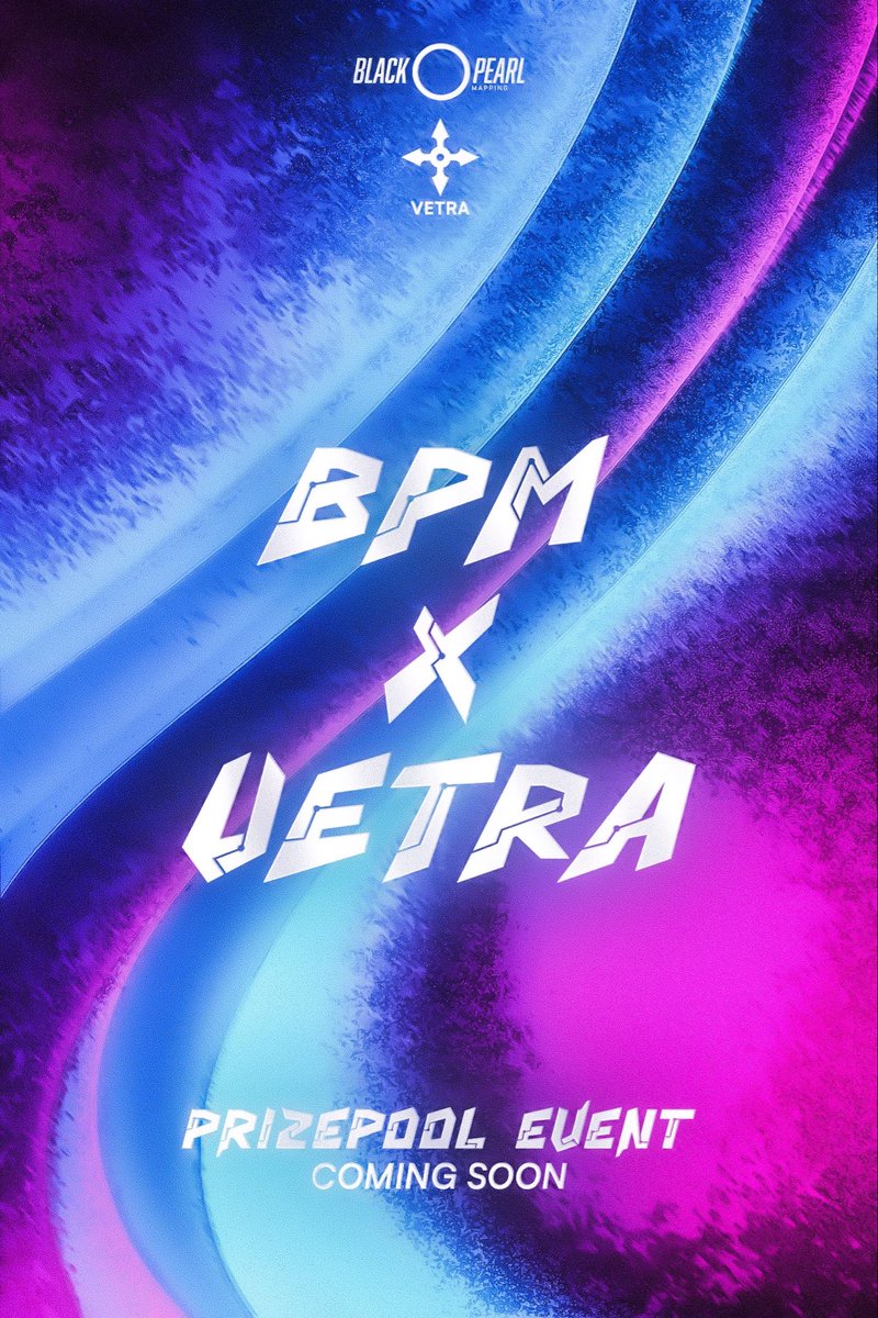 Vetra Collective tweet media