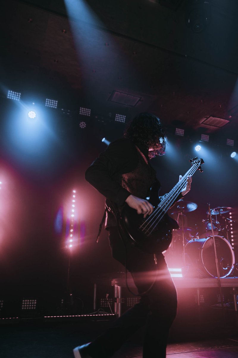 Everyone go bother our very own Josh Correa and wish him a happy birthday today 🎉