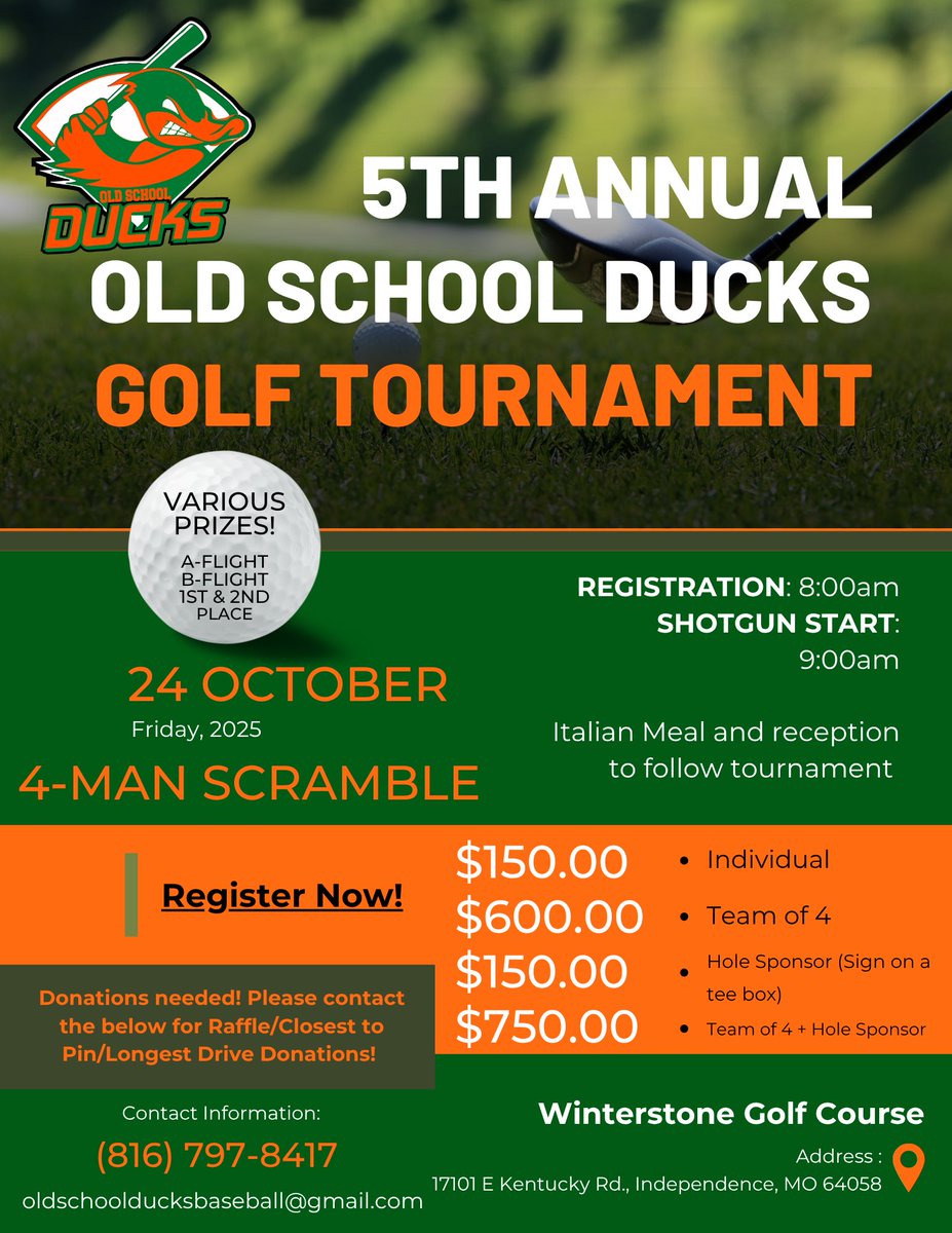 Old School Ducks tweet media