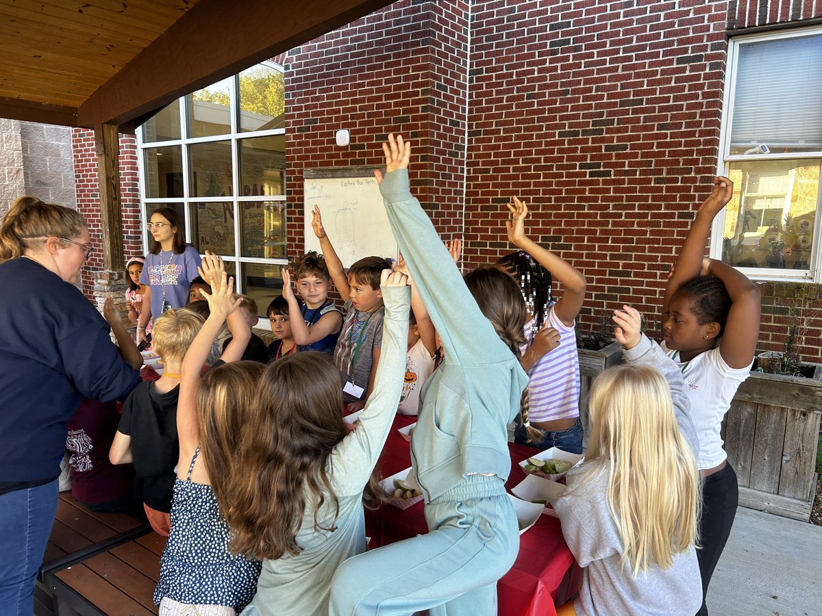 Kim Gulledge (@kimgulledge) on Twitter photo Math + Mystery = Fun! Our second graders uncovered who took the apples — such sharp detectives! 🕵️ 🧮 <a href="/RivertonElem/">Riverton Elementary School</a> <a href="/MadCoSchools/">MadCoSchools</a> Math + Mystery = Fun! Our second graders uncovered who took the apples — such sharp detectives! 🕵️ 🧮 <a href="/RivertonElem/">Riverton Elementary School</a> <a href="/MadCoSchools/">MadCoSchools</a>