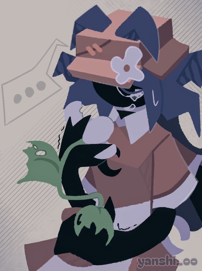 【  you see Anova crying 】

[🌵]: Aaaahh! Who killed him?!?!?

【 It was you...what you gonna do? 】