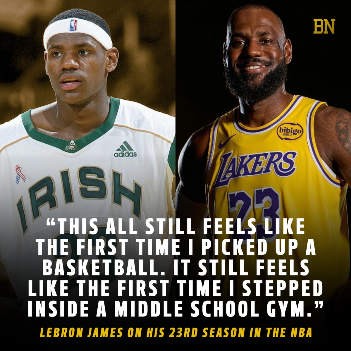 Basketball Network tweet media