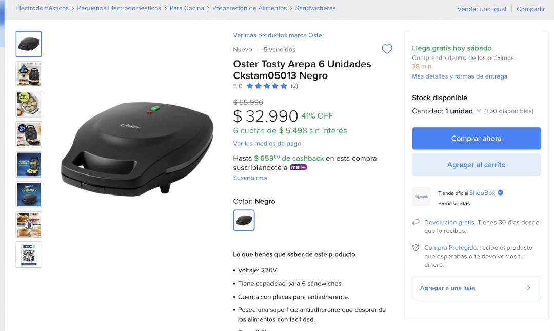 Descuentos Rata 🐭 tweet media