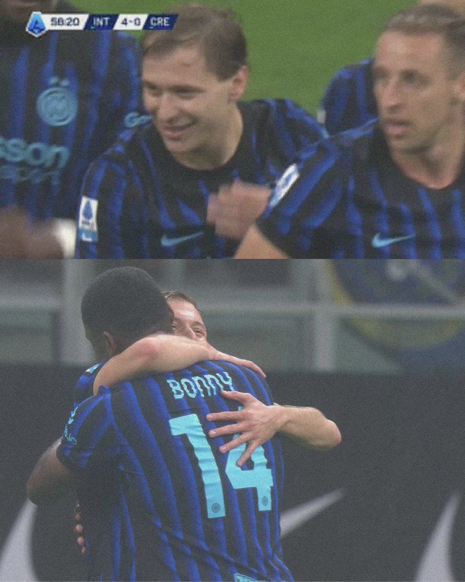 Out of Context Inter (@outcontextinter) on Twitter photo 