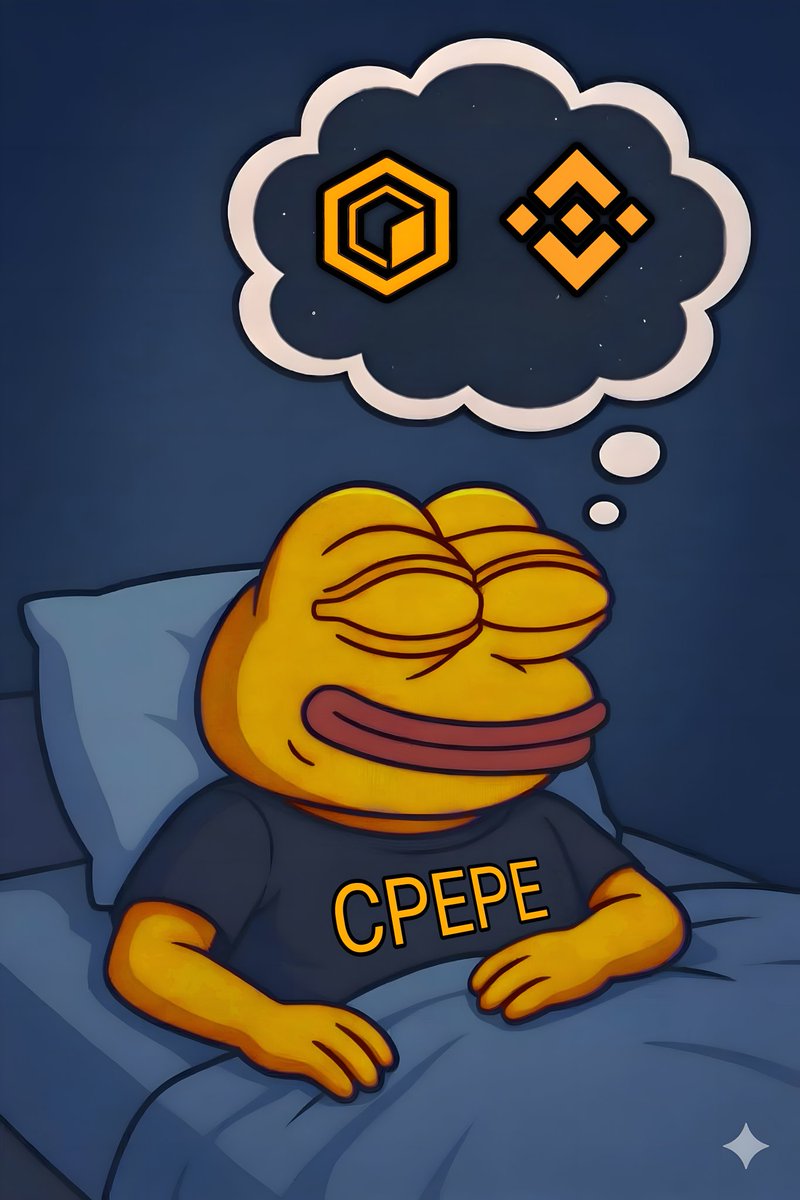 corepepe_tym's tweet image. Suddenly #core listed on binance