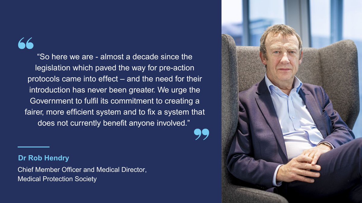 Medical Protection🇮🇪 tweet media