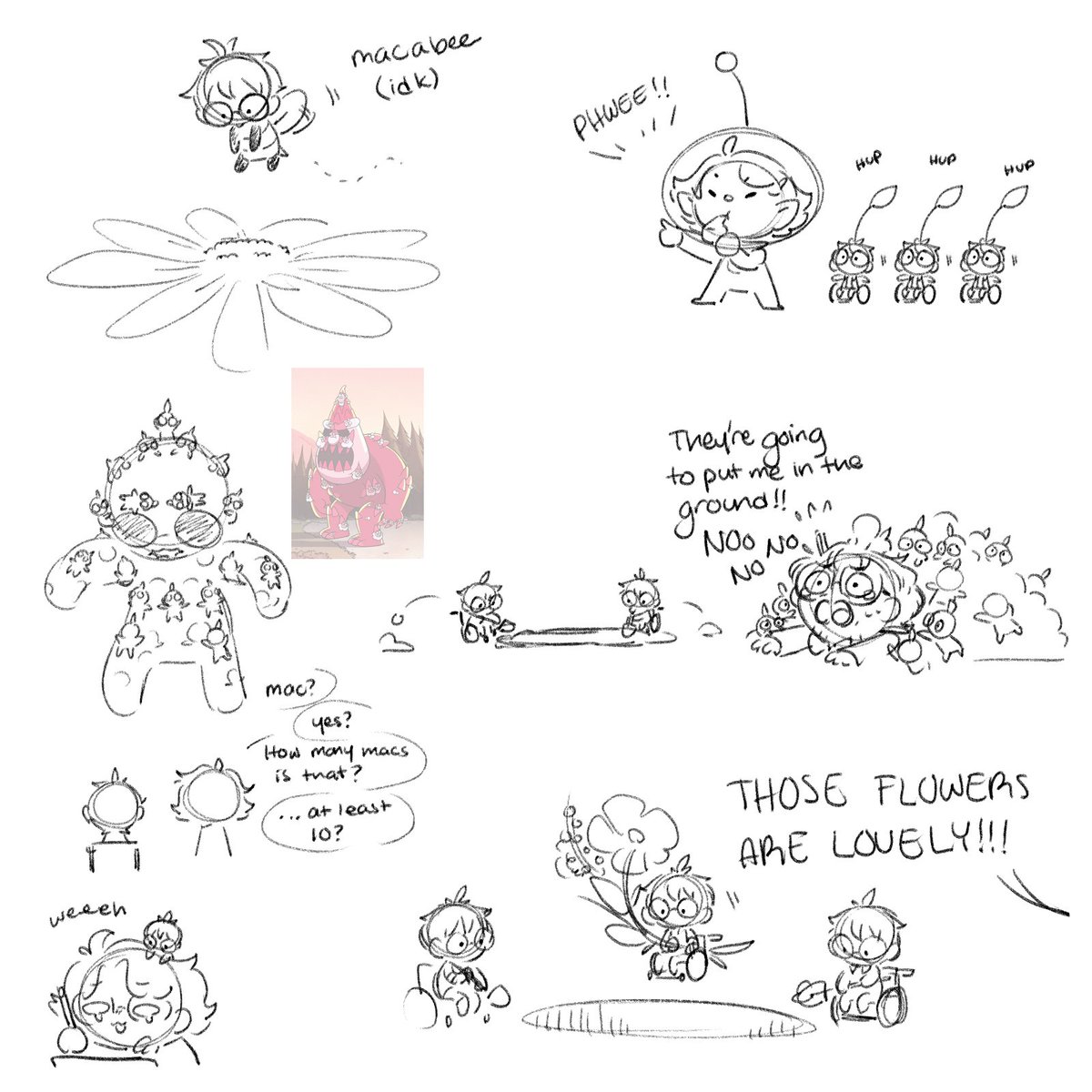 mini macs!
#macdateeverything