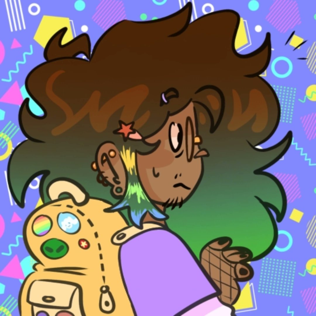 oh_inevitably's tweet image. Time for me to promote my comm1ss1ons again

GUYS. I need to pay for GAS, FOOD, INSURANCE, AND A NEW TIRE within 2 WEEKS. My job only pays me enough for a third of that. PLEASE DM ME if you're interested and here is some of my art

PLEASE RT😭