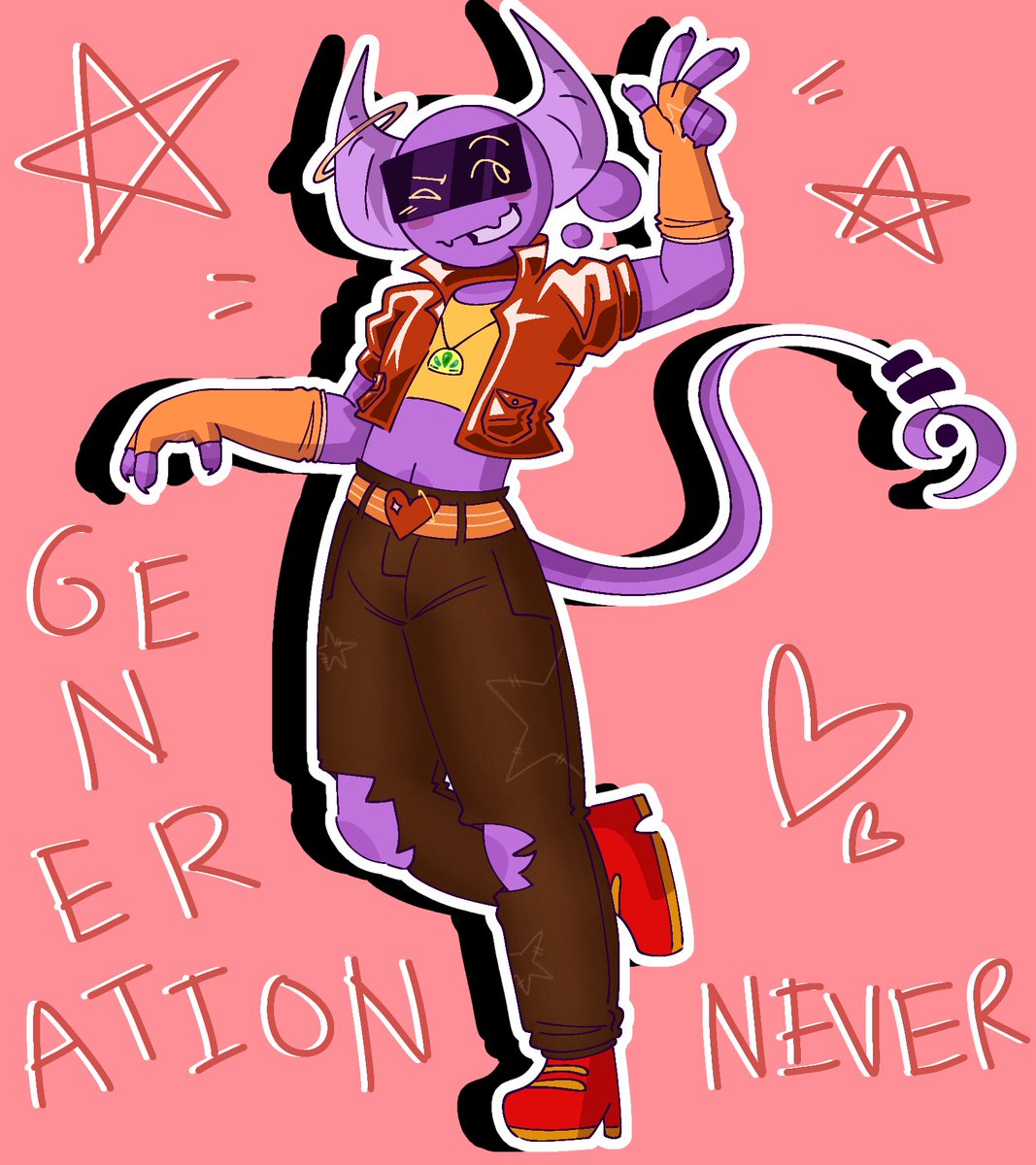 oh_inevitably's tweet image. Time for me to promote my comm1ss1ons again

GUYS. I need to pay for GAS, FOOD, INSURANCE, AND A NEW TIRE within 2 WEEKS. My job only pays me enough for a third of that. PLEASE DM ME if you're interested and here is some of my art

PLEASE RT😭