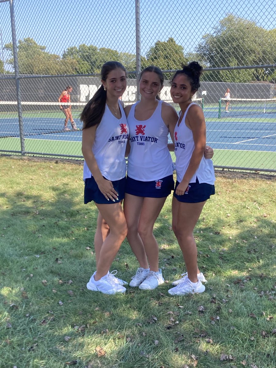 3dbs &amp; 3S winners at RM Invite 🎾🎾