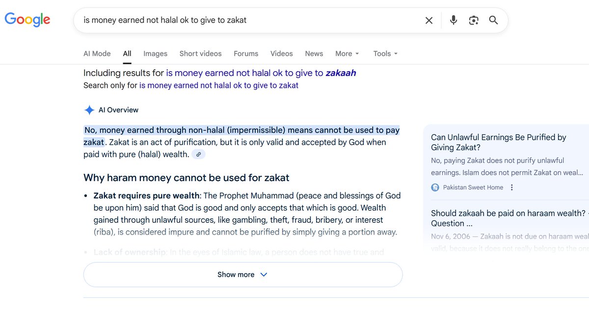Google search of teh year
