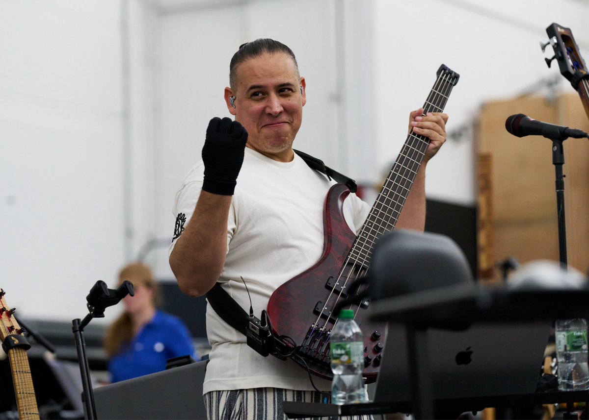 Hans Zimmer Live tweet media