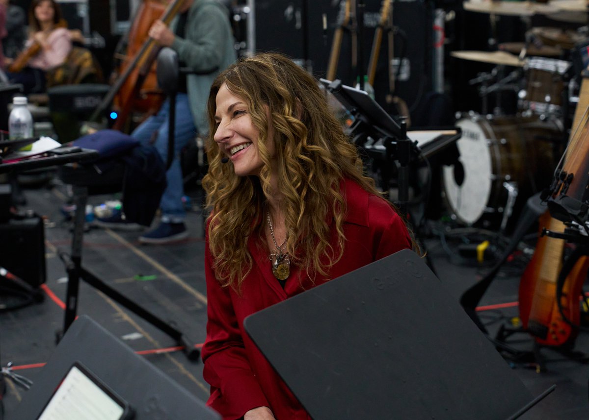 Hans Zimmer Live tweet media