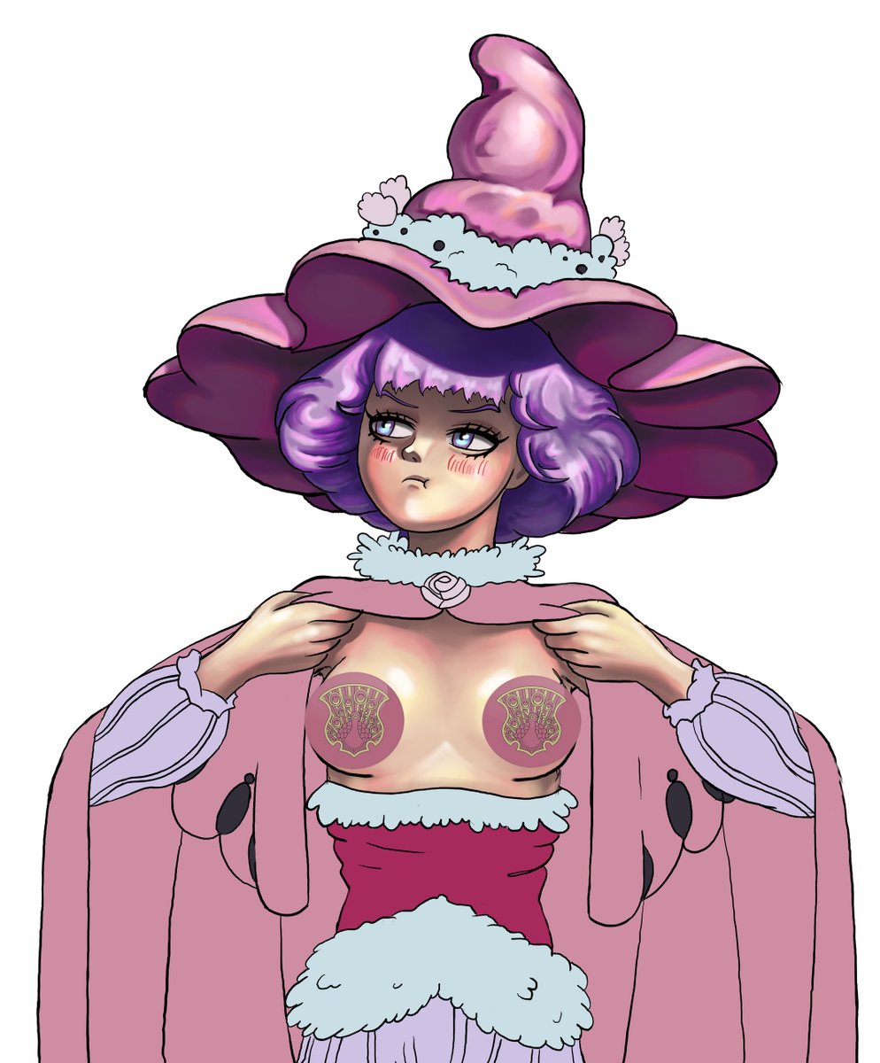 Black Clover Hentai and NSFW @BlackCloverHot - Twitter Profile | Sotwe