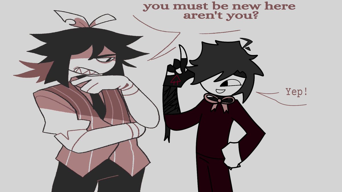 FlakeIX15's tweet image. Ig so
Why not! 💜