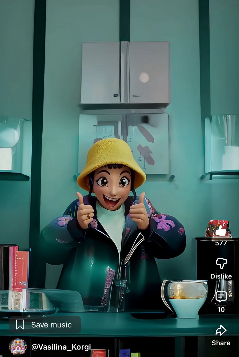 HUNTR/X 🐰🔥 #HUNTRXDance youtube.com/shorts/9a59UzN… via <a href="/YouTube/">YouTube</a> #VasilinaKorgi