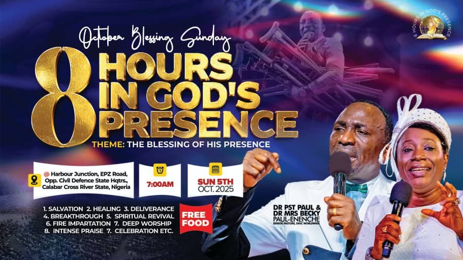 <a href="/SpiricocoNg/">Spiricoco Twittter</a> Locate any Dunamis branch Worldwide 

It's going to be a heavy downpour of the presence of God 🔥