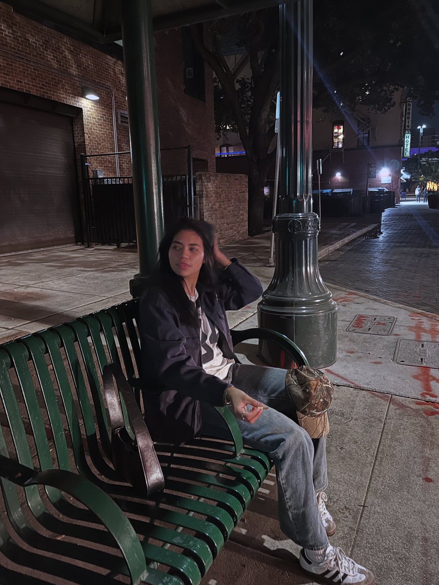 where’s the next stop?