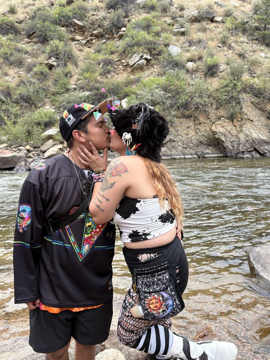 Happy (late) Birthday to my bestie and lover for life! I love everyday with you and I can’t wait for the rest of our lives. You deserve the world and I’m doing my best to make sure you have it. I love you endlessly Jace 💕